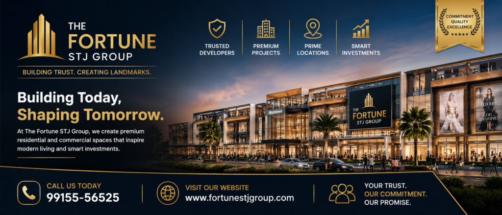 The-Fortune